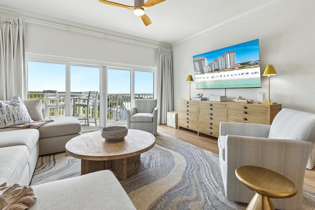 Condo in Miramar Beach, Florida, United States 1 - 17166169