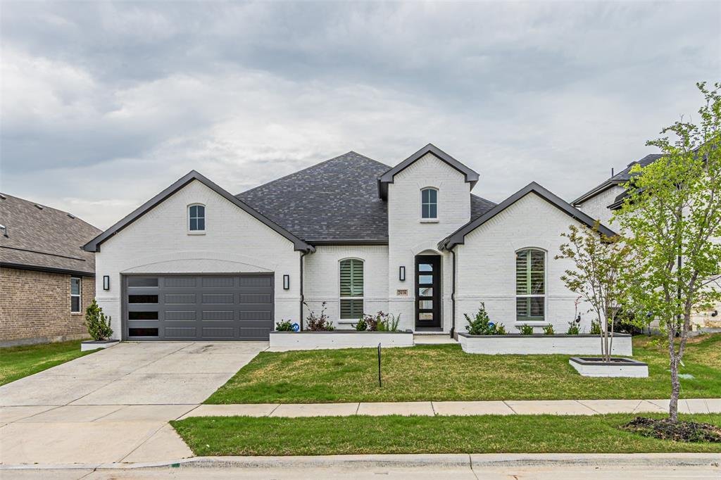 House in Celina, Texas, United States 1 - 17744538