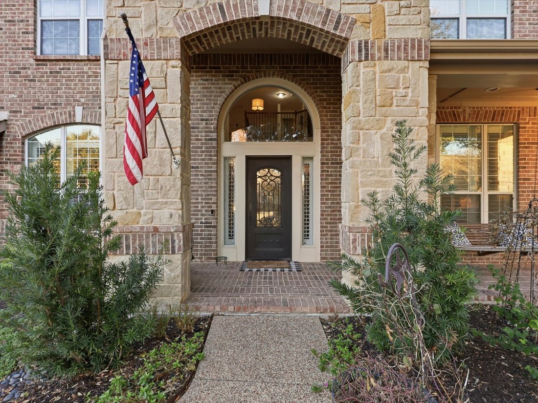 House in Grand Prairie, Texas, United States 5 - 17750280