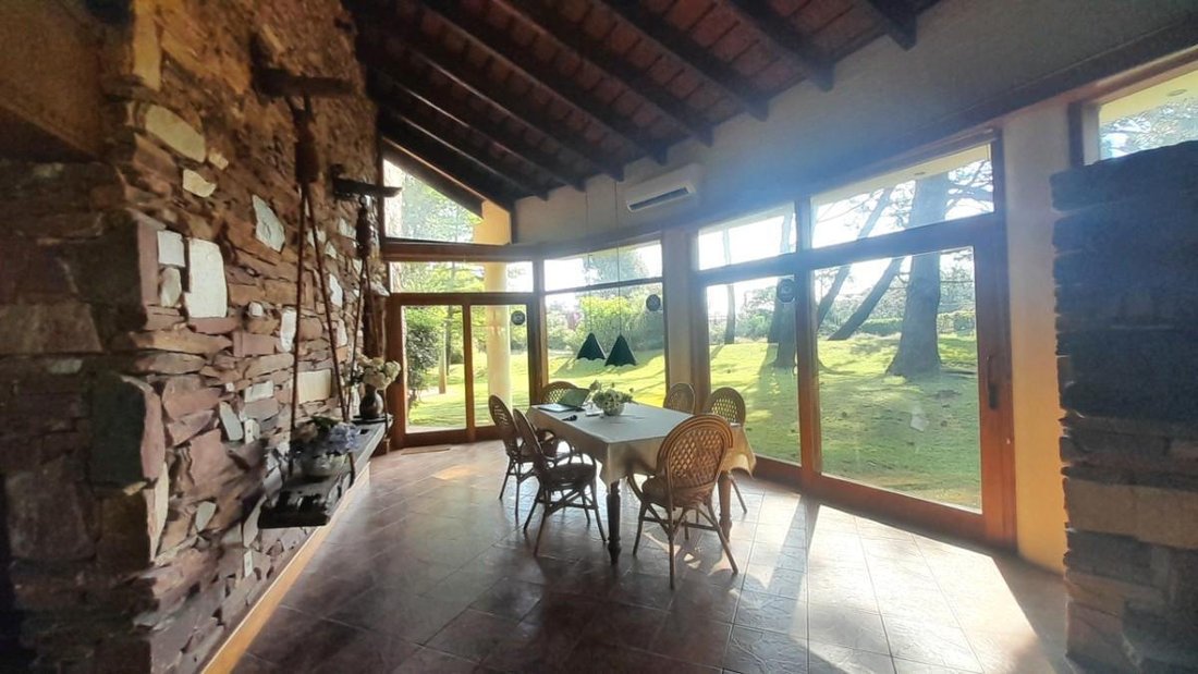 Casa en Punta Ballena, Departamento de Maldonado, Uruguay 3 - 17750386