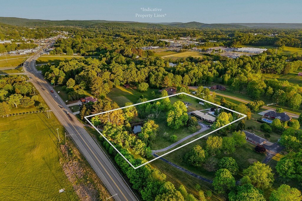 House in Sparta, Tennessee, United States 5 - 17748579