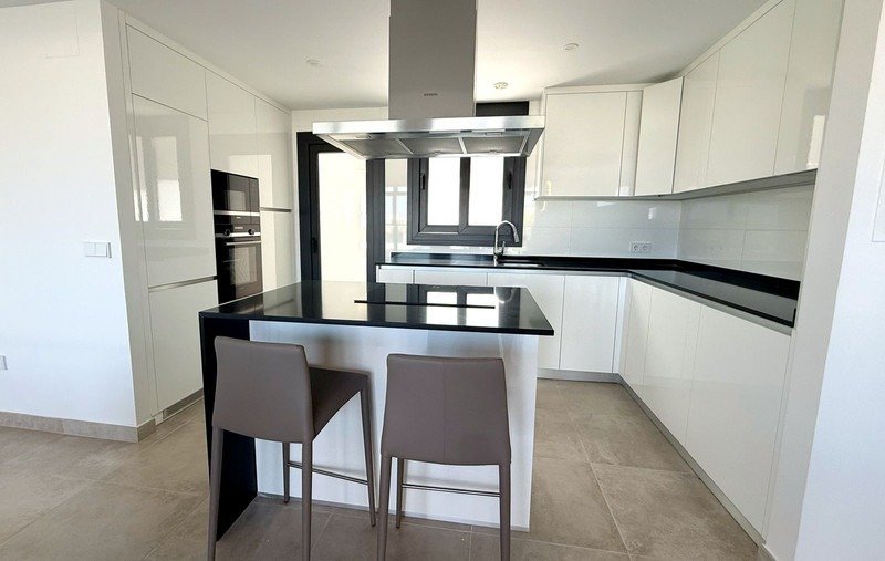 Apartment in Atalaya-Isdabe, Estepona, Andalusia 2 - 17749717