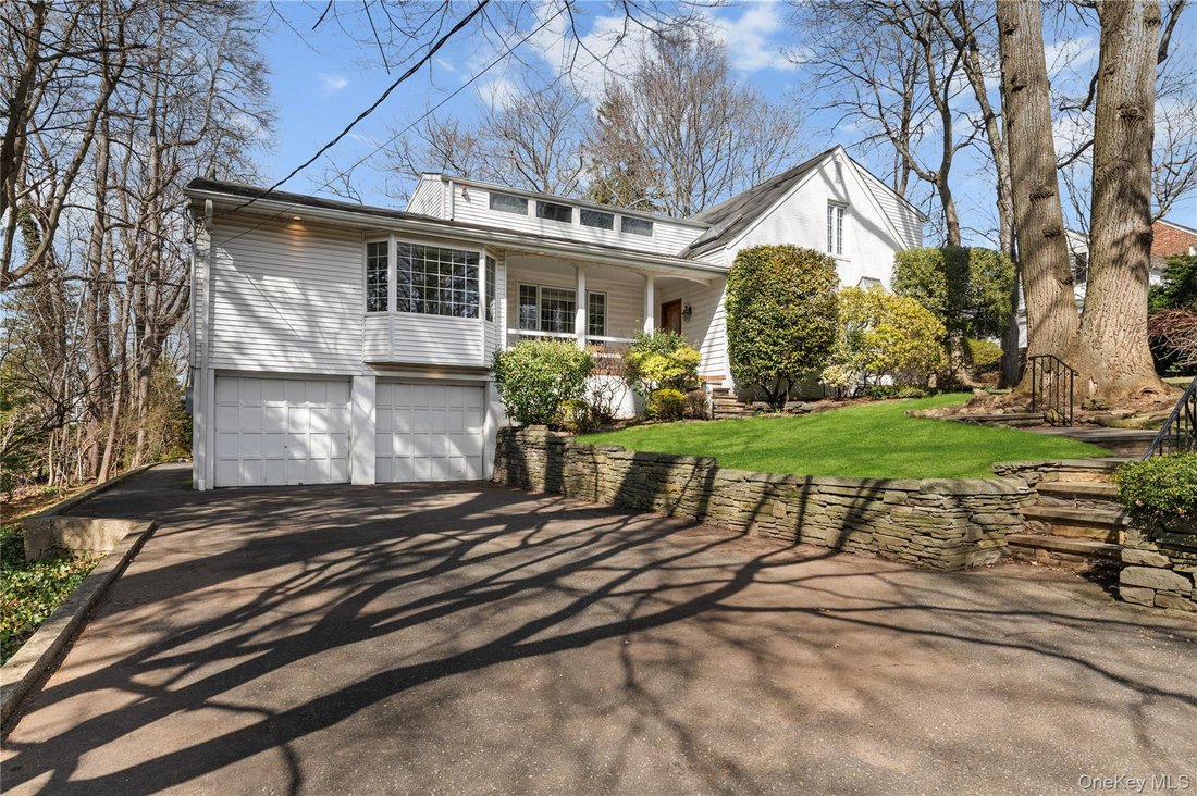 House in Roslyn, New York, United States 1 - 17743882
