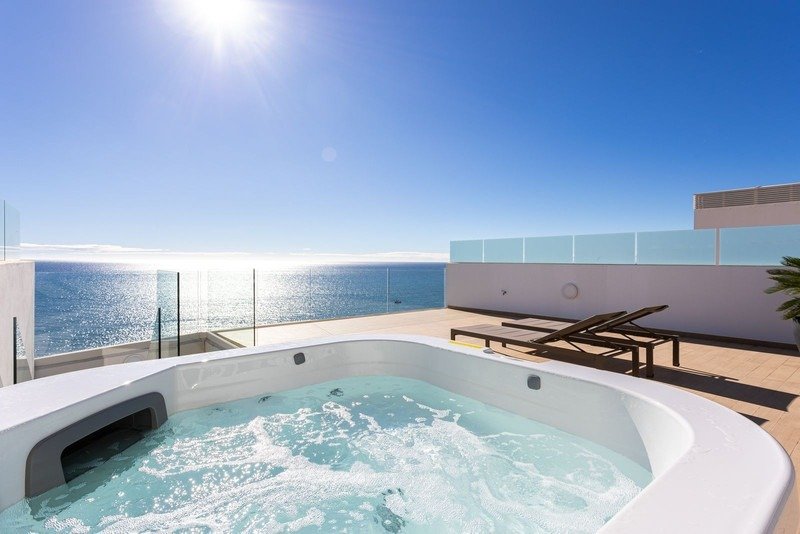 Apartment in Fuengirola, Andalusia, Spain 2 - 17749685