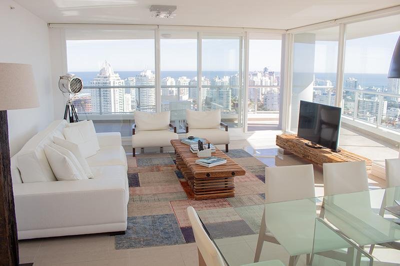 Apartment in Maldonado, Maldonado Department, Uruguay 4 - 17750416