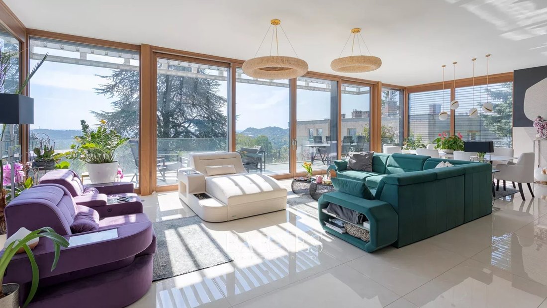 Villa in Budapest, Hungary 1 - 17660413