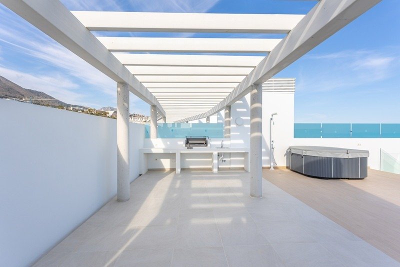 Apartment in Fuengirola, Andalusia, Spain 3 - 17749685