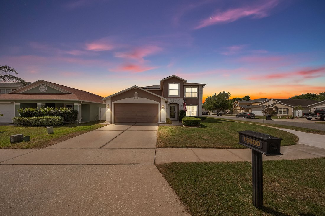 House in Orlando, Florida, United States 2 - 17743200