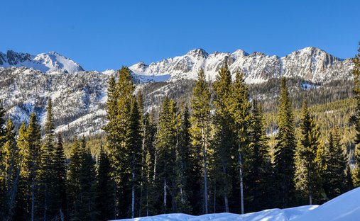 Terreno en Gallatin Gateway, Montana, Estados Unidos 1