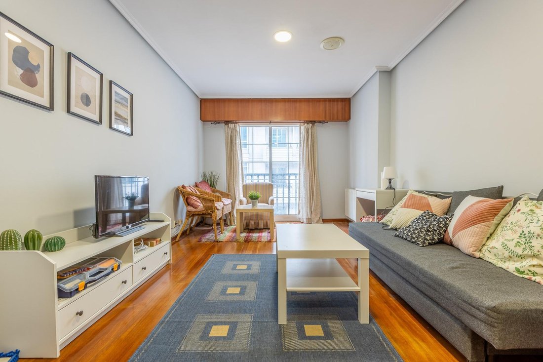 Apartment in A Coruna, Visma, Spain 2 - 17749824