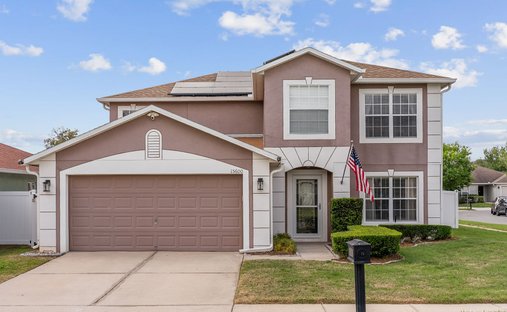 Haus in Orlando, Florida, Vereinigte Staaten 1