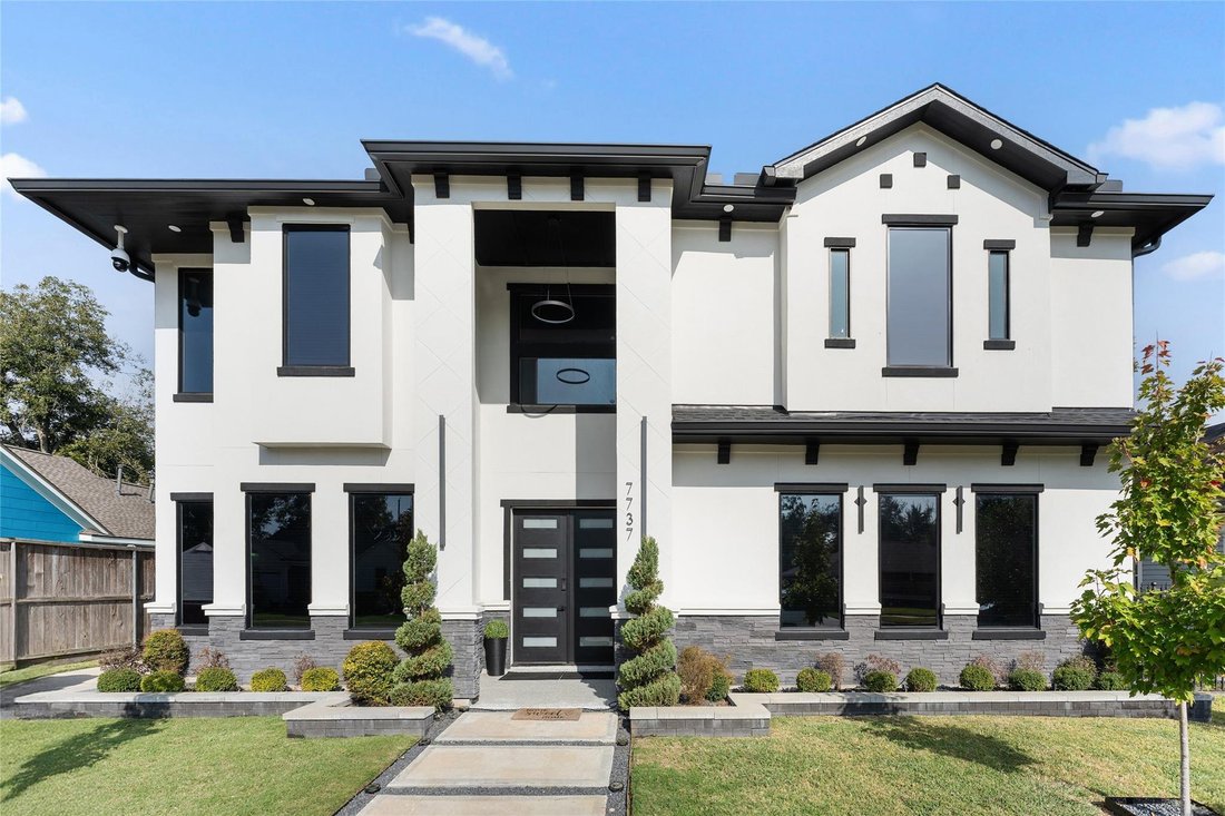 House in Houston, Texas, United States 2 - 17749164