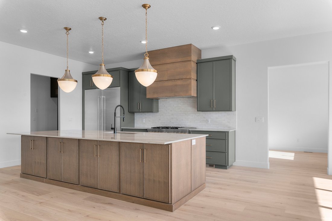 House in Lehi, Utah, United States 5 - 17747202
