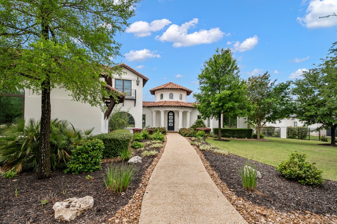 House in Shavano Park, Texas, United States 2 - 17394232