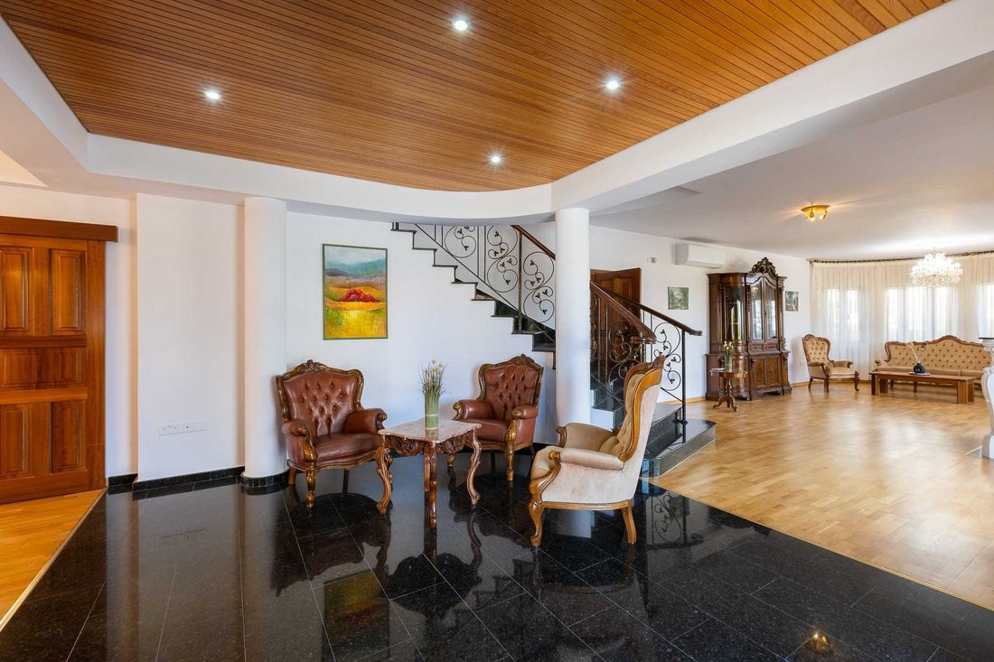 House in Germasogeia, Limassol, Cyprus 4 - 17745448