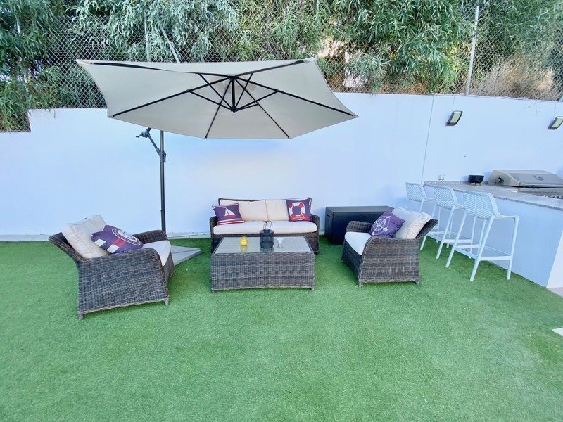 Villa a El Faro, Mijas, Spagna 5 - 17749694