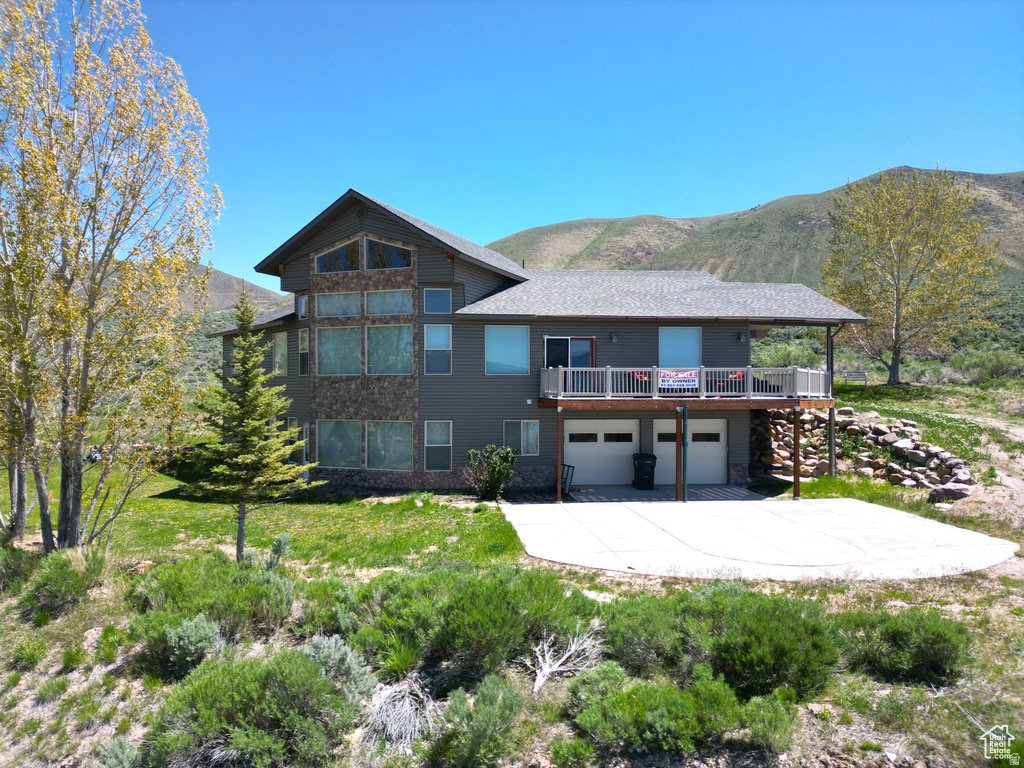 House in Saint Charles, Idaho, United States 2 - 17747340