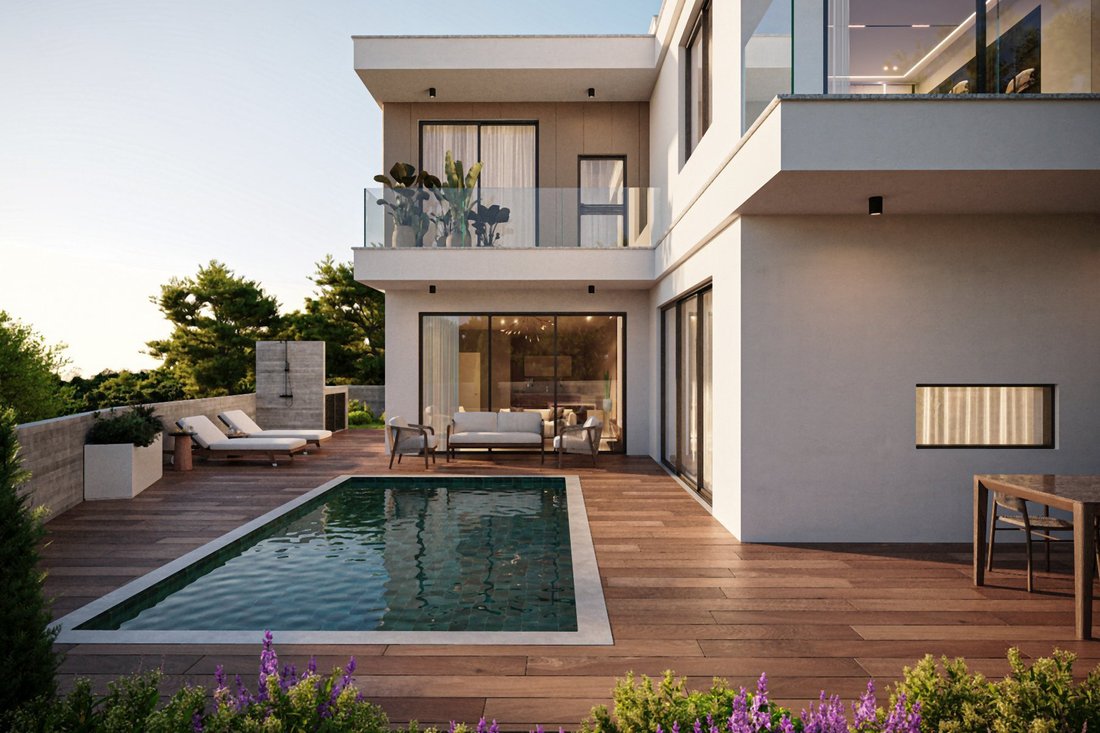 House in Konia, Paphos, Cyprus 2 - 17745437