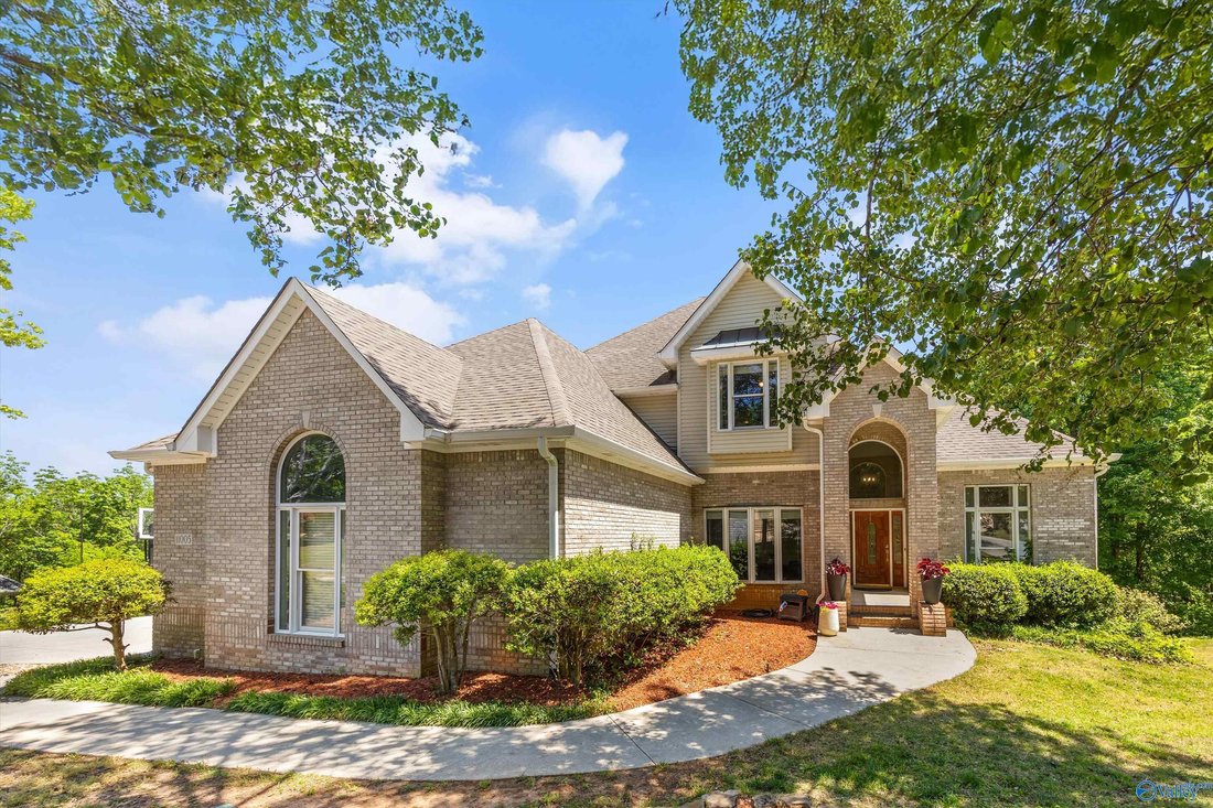 Casa a Redstone Arsenal, Alabama, Stati Uniti 4 - 17743753