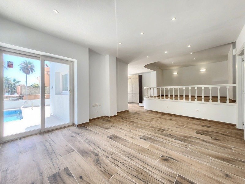 Villa in El Faro, Mijas, Spain 5 - 17749688