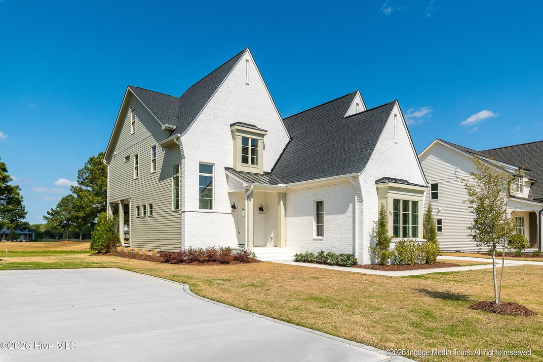 House in Snow Hill, North Carolina, United States 2 - 17747822