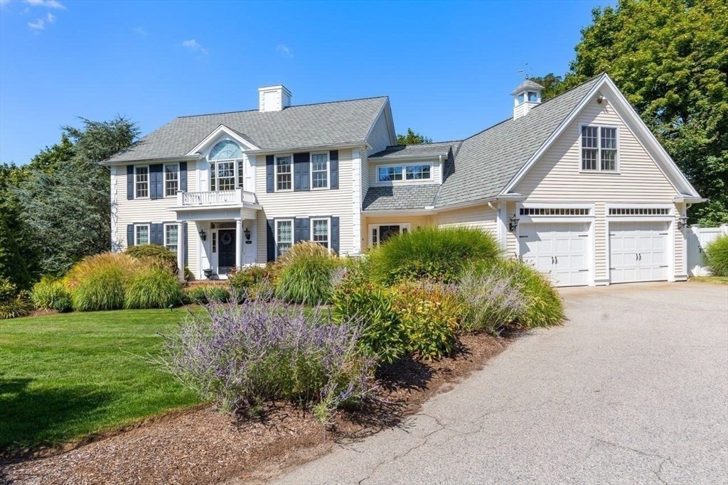 House in Cohasset, Massachusetts, United States 3 - 17745341