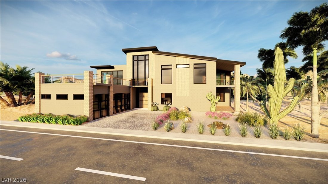 House in Henderson, Nevada, United States 1 - 17746935
