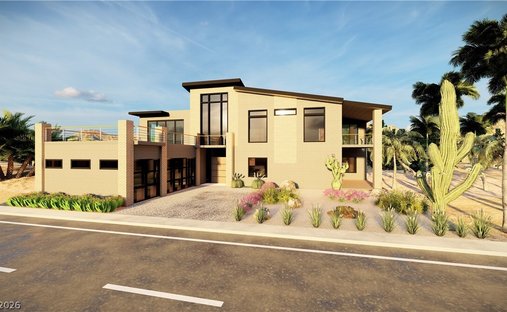 House in Henderson, Nevada, United States 1