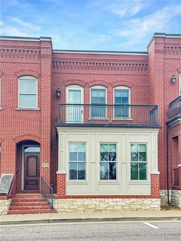 Townhouse in Washington, Missouri, United States 1 - 17748654