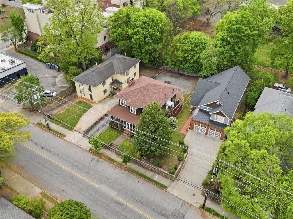 House in Atlanta, Georgia, United States 2 - 17649095