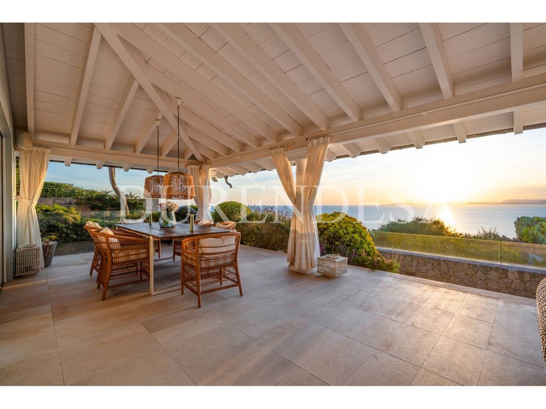 Chalet in Llucmajor, Balearic Islands, Spain 1 - 17746960