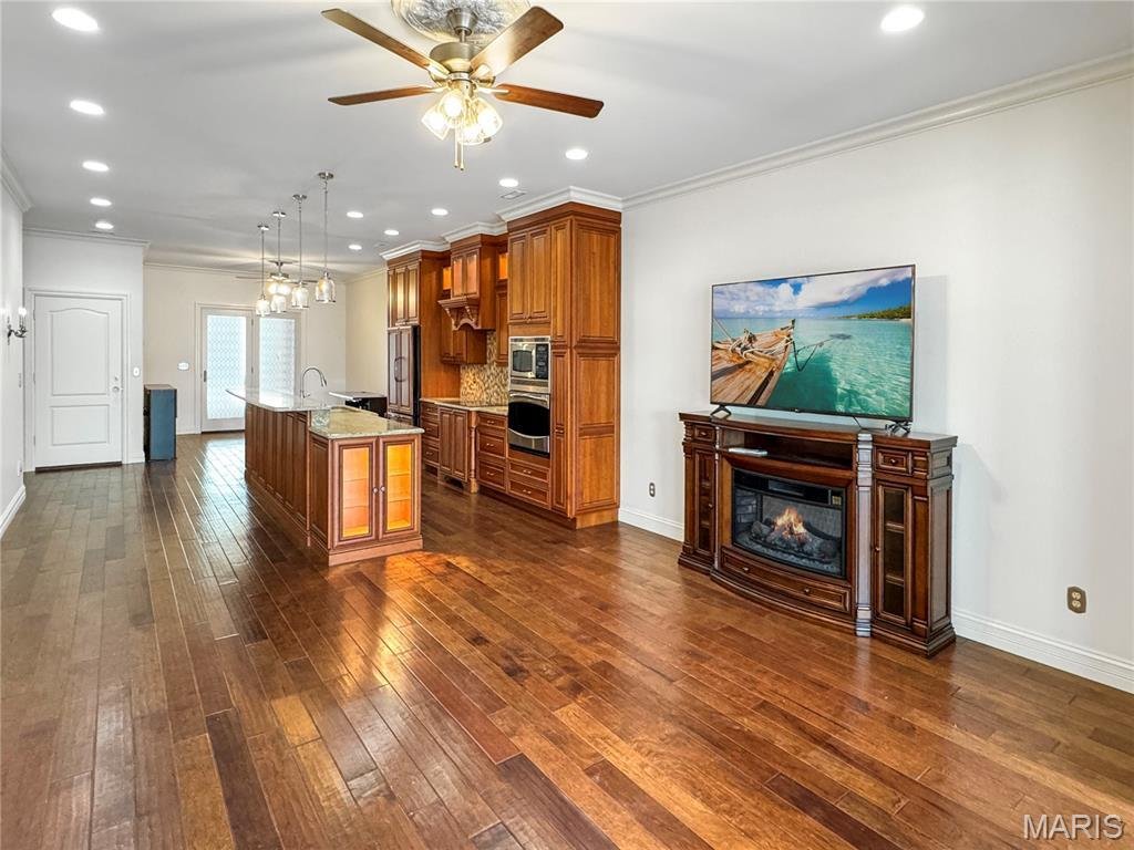 Townhouse in Washington, Missouri, United States 4 - 17748654