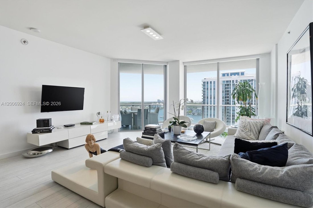Condo in Golden Beach, Florida, United States 5 - 17747598