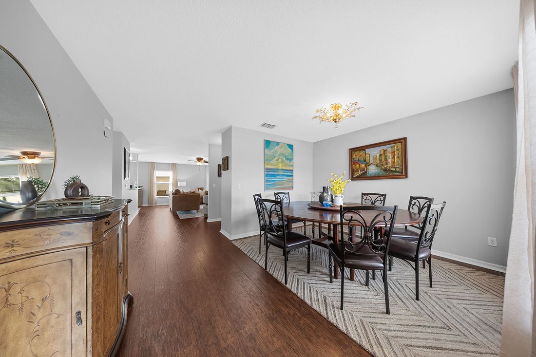 House in Orlando, Florida, United States 5 - 17743200