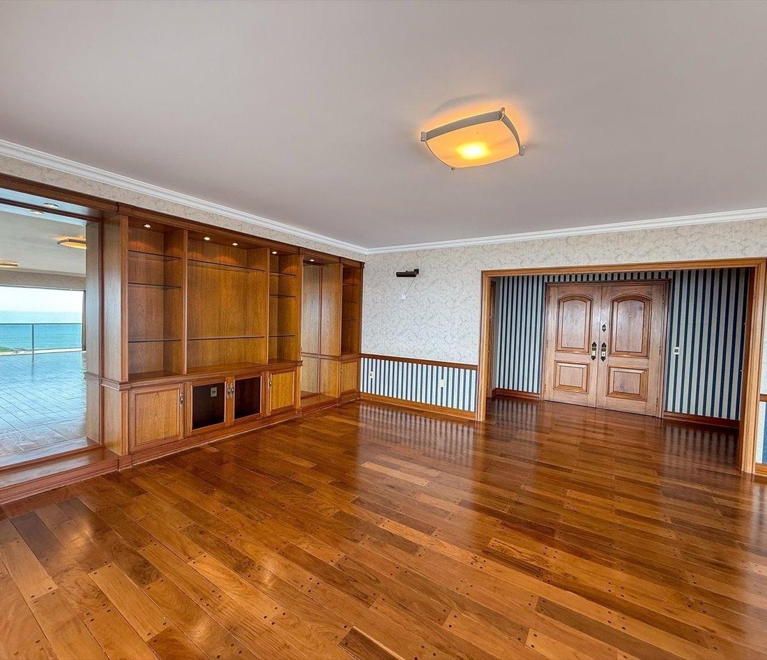 Apartment in Montevideo, Departamento de Montevideo, Uruguay 2 - 17750295
