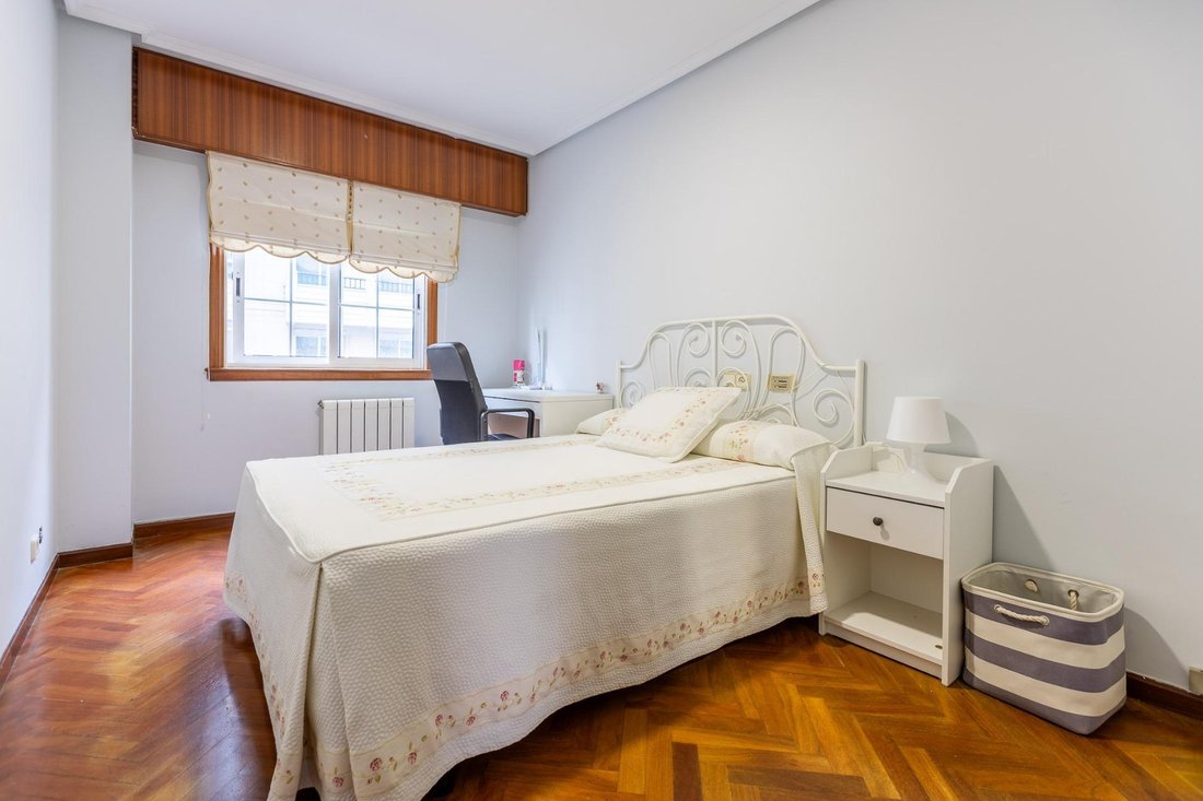 Apartment in A Coruna, Visma, Spain 4 - 17749824