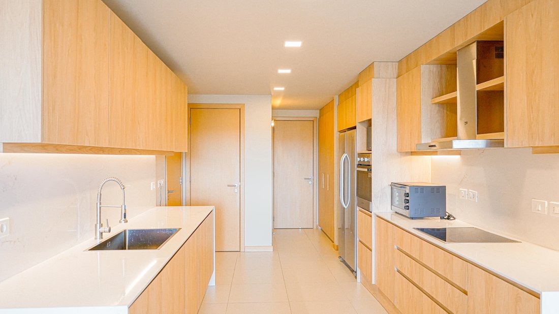 Apartment in Punta del Este, Maldonado Department, Uruguay 5 - 17750226