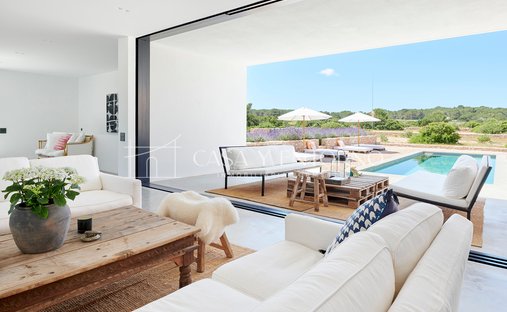 Villa in Formentera, Balearic Islands, Spain 1