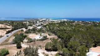Land in Formentera, Balearic Islands, Spain 4 - 17746831