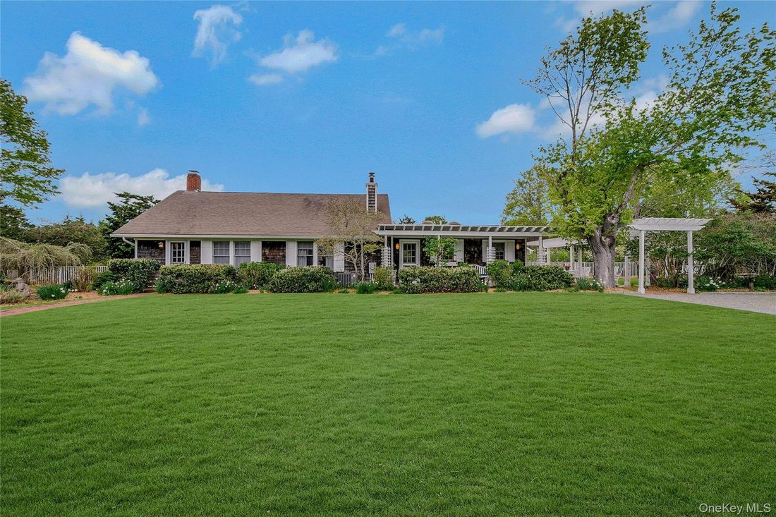 House in Quogue, New York, United States 1 - 17748501