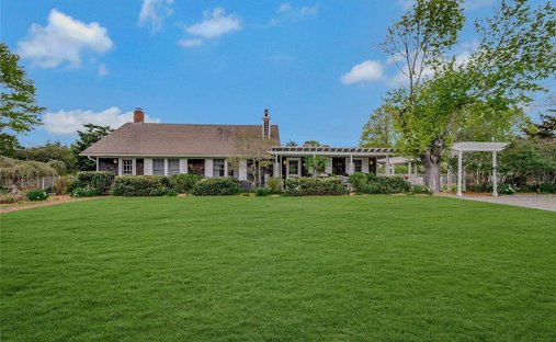 Casa a Quogue, New York, Stati Uniti 1