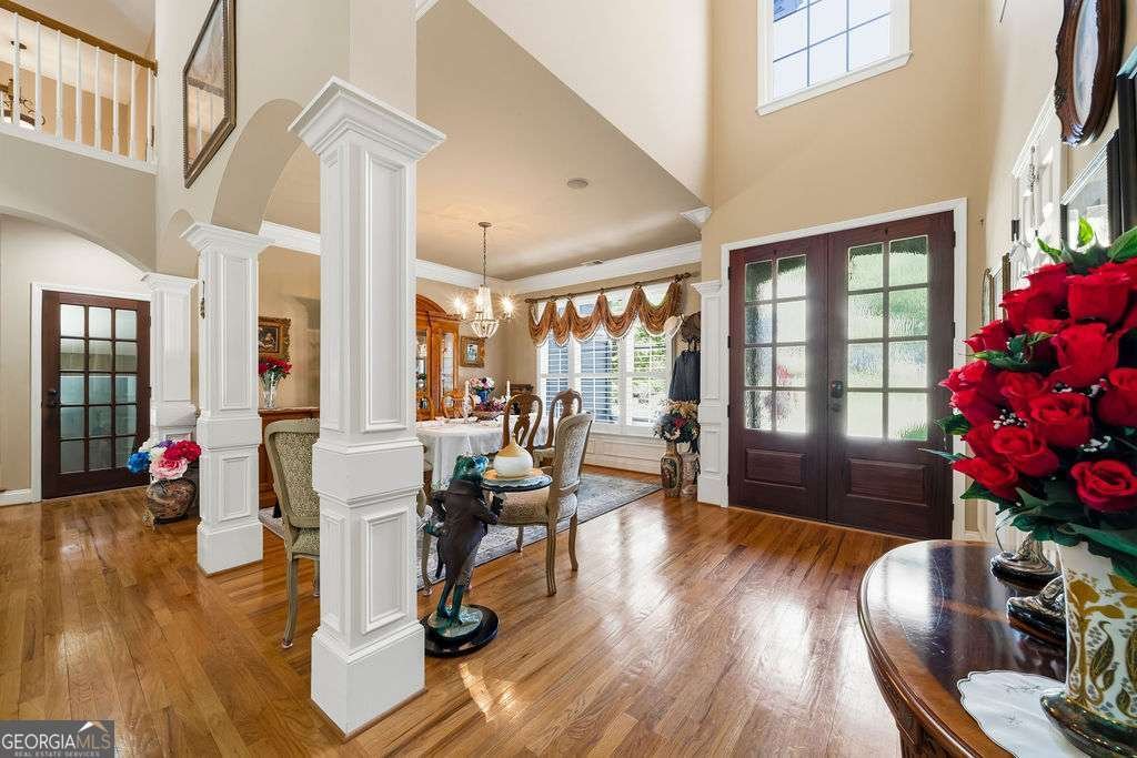 House in Acworth, Georgia, United States 2 - 17743833