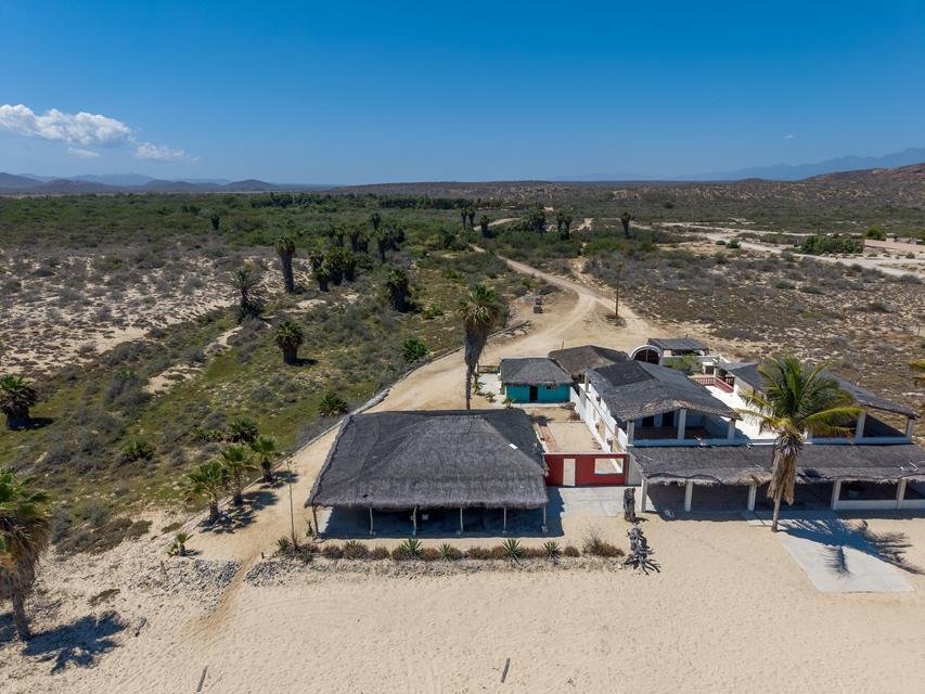 House in Los Pinos, Baja California Sur, Mexico 2 - 17747833