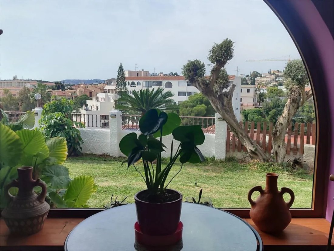 Villa in Fuengirola, Andalusia, Spain 2 - 17747785