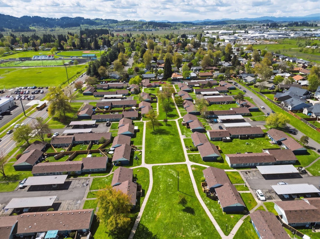 House in Eugene, Oregon, United States 4 - 17750061