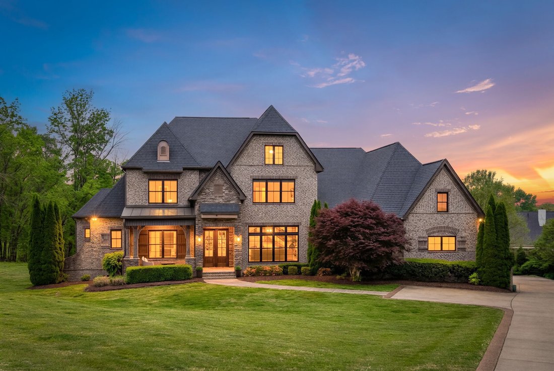 House in Franklin, Tennessee, United States 1 - 17743321