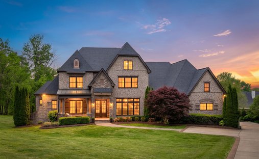 Casa en Franklin, Tennessee, Estados Unidos 1