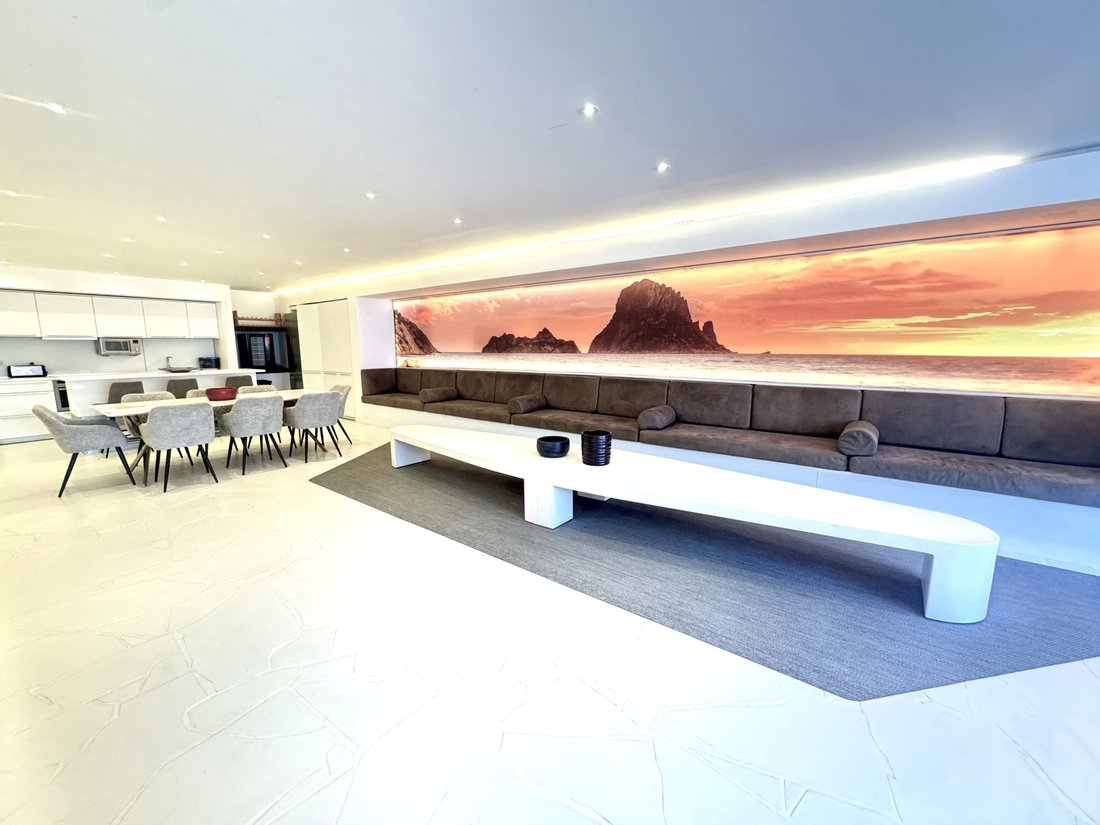 Apartment in Ibiza Town, Balearic Islands, Spain 2 - 17747119