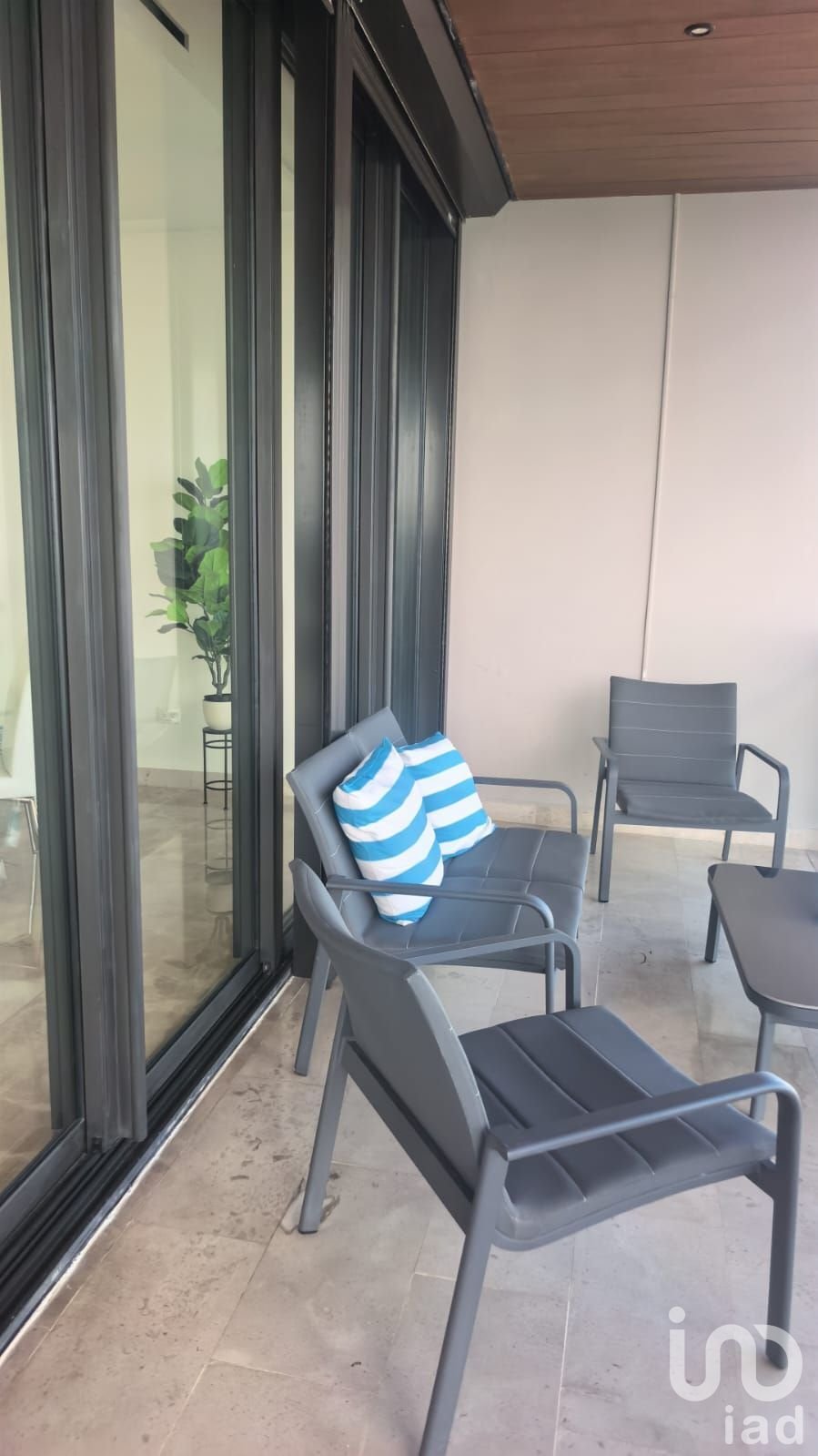 Apartment in Cancún, Quintana Roo, Mexico 3 - 17745153