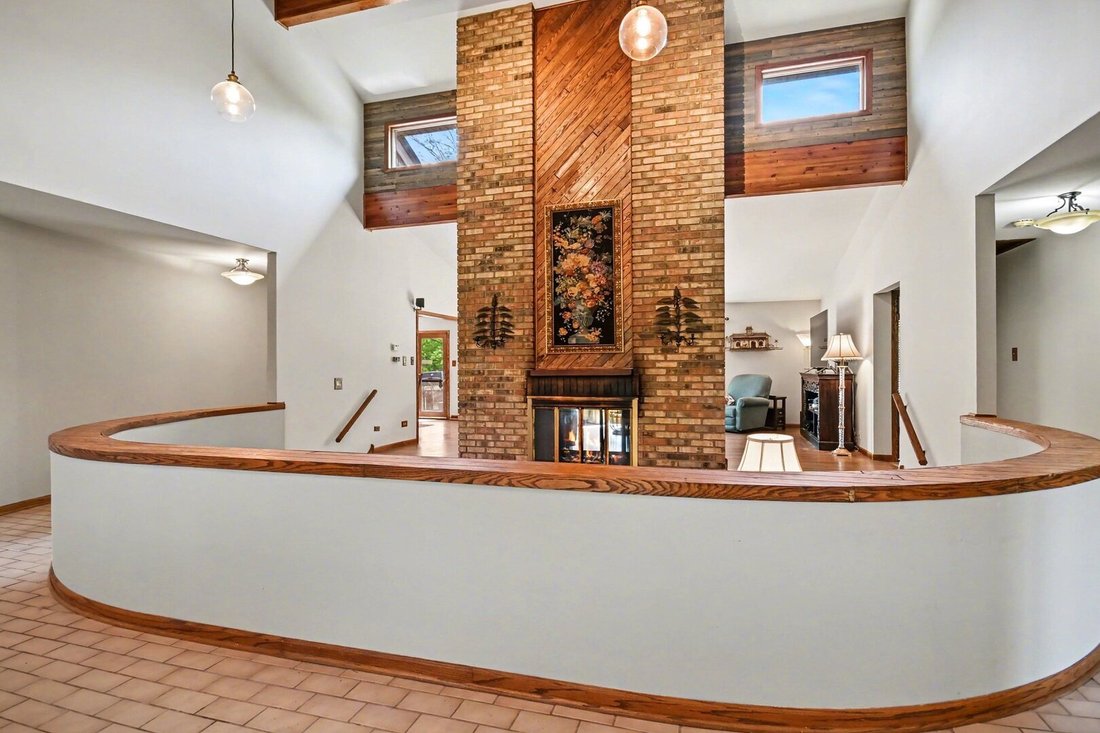 House in New Lenox, Illinois, United States 3 - 17744368